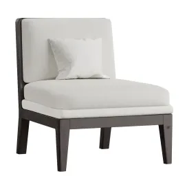 Liaigre chair musc
